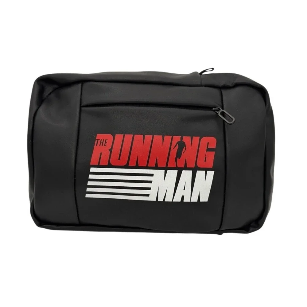 The Running Man TRM Mini Backpack / Sling‎ Bag – NWOT